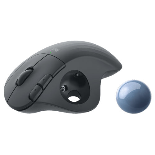 LOGITECH Ergo M575 Wireless Ergonomic Gaming Mouse