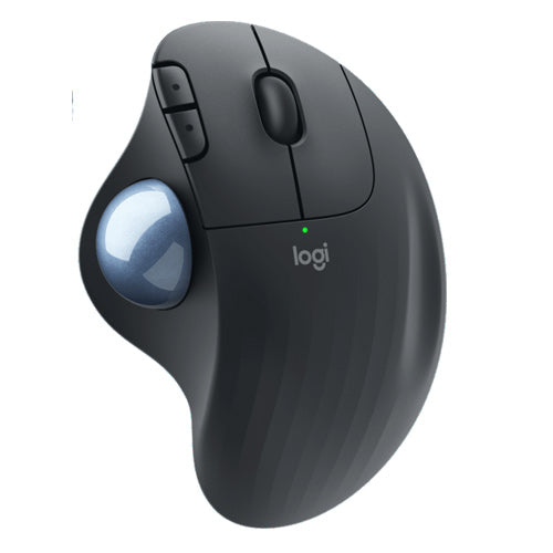 LOGITECH Ergo M575 Wireless Ergonomic Gaming Mouse