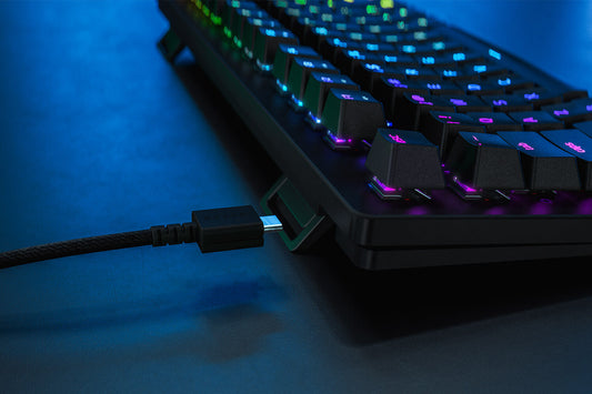 Razer Huntsman Tournament Edition Optical Gaming Keyboard