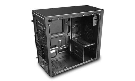 Deepcool Matrexx 30 Mid Tower Cabinet TG (Black)