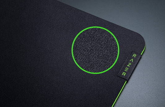 Razer Gigantus V2 Soft Gaming Mouse Pad (XXL)