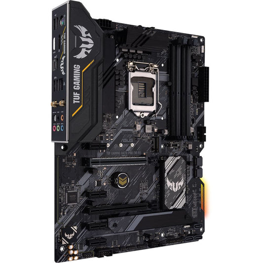 ASUS TUF Gaming H470 Pro Motherboard