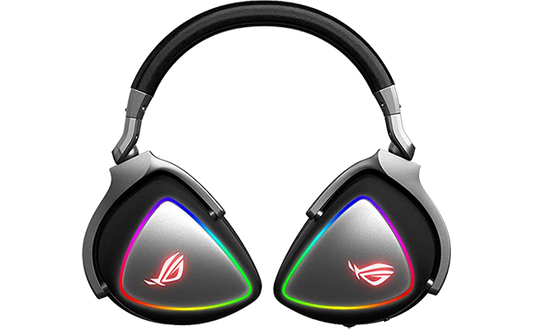 Asus ROG Delta RGB Gaming Headphone