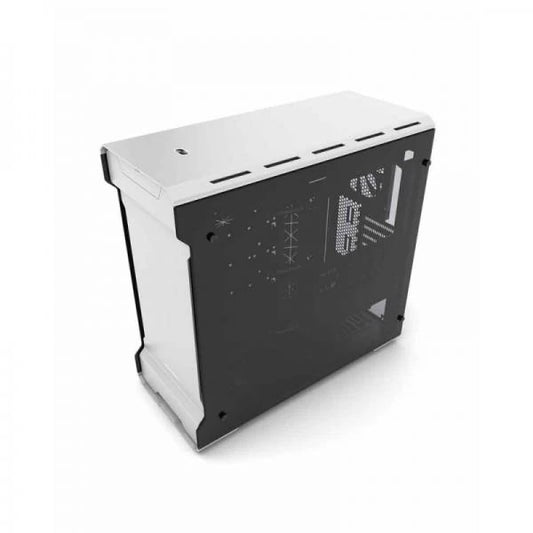 Phanteks Enthoo Evolv Mid Tower Cabinet (E-ATX) (Silver)