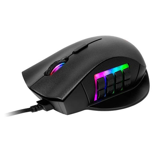 Thermaltake NEMESIS Switch Optical RGB Gaming Mouse