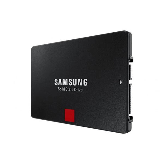 Samsung 860 Pro 1TB SATA 2.5 Inch SSD