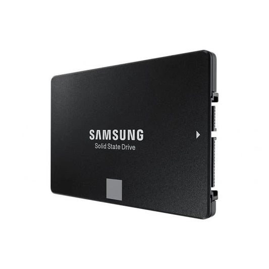 Samsung 860 EVO 2TB 2.5 Inch SATA SSD