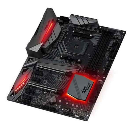 ASRock Fatal1ty X470 Gaming K4 Motherboard