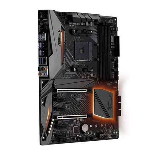ASRock Fatal1ty X470 Gaming K4 Motherboard