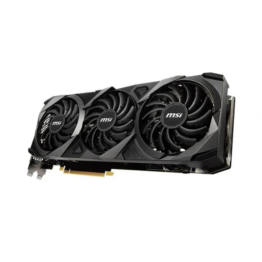 MSI RTX 3080 Ti Ventus 3X OC 12GB Graphics Card