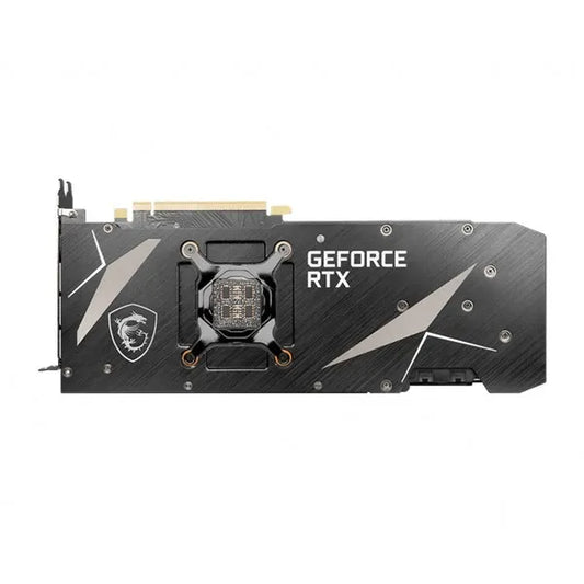 MSI RTX 3080 Ti Ventus 3X OC 12GB Graphics Card