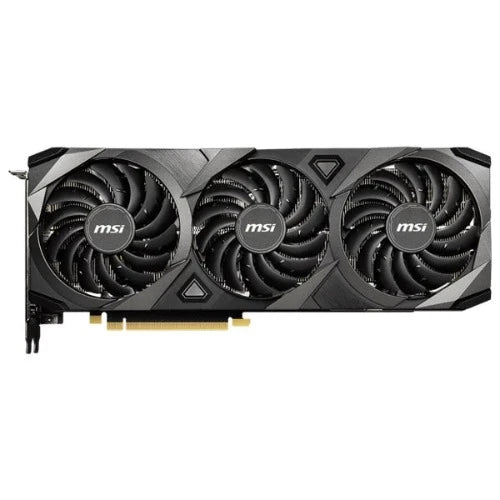 MSI GeForce RTX 3080 Ventus 3X OC LHR 10GB Graphic Card