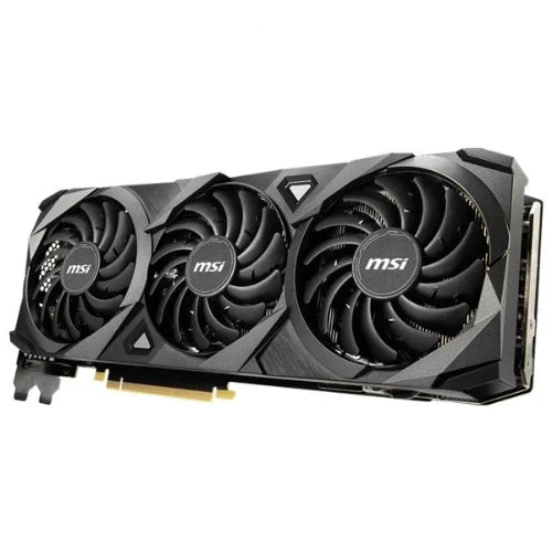 MSI GeForce RTX 3080 Ventus 3X OC LHR 10GB Graphic Card