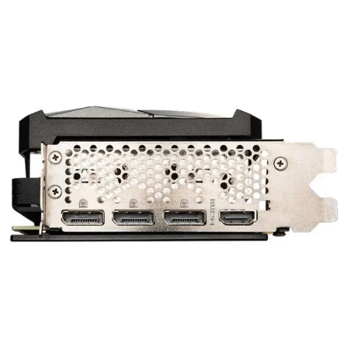 MSI GeForce RTX 3080 Ventus 3X OC LHR 10GB Graphic Card