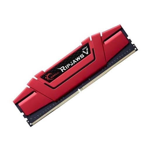 G.Skill Ripjaws V 8GB (8GBx1) 2400MHz DDR4 RAM