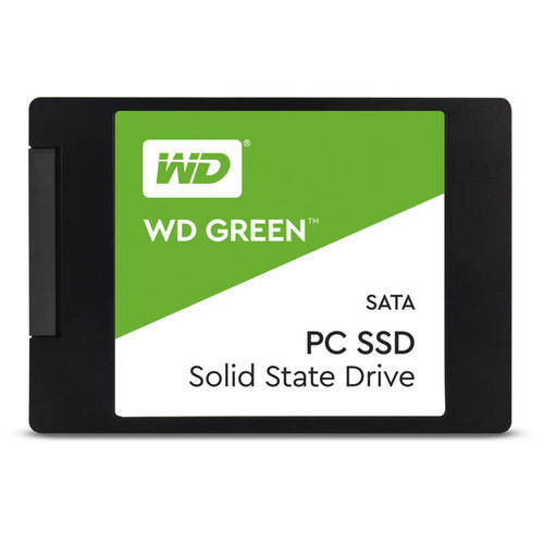 Western Digital Green PC 1TB SATA III Internal SSD