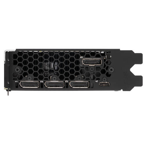 Nvidia Quadro RTX 8000 48GB GDDR6 Graphics Card