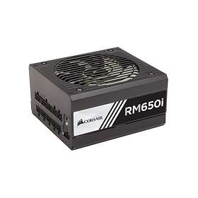 Corsair RM650i Gold Fully Modular PSU (650 Watt)