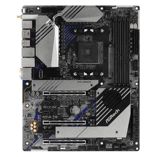ASRock X570 Creator Motherboard