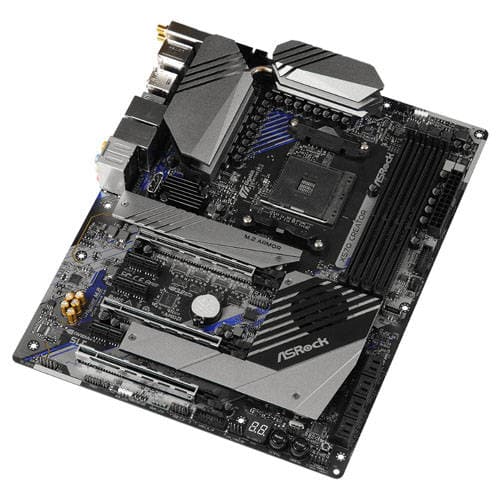 ASRock X570 Creator Motherboard