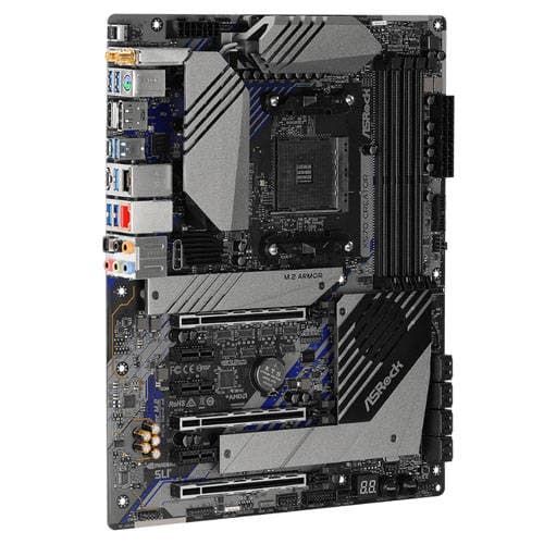 ASRock X570 Creator Motherboard
