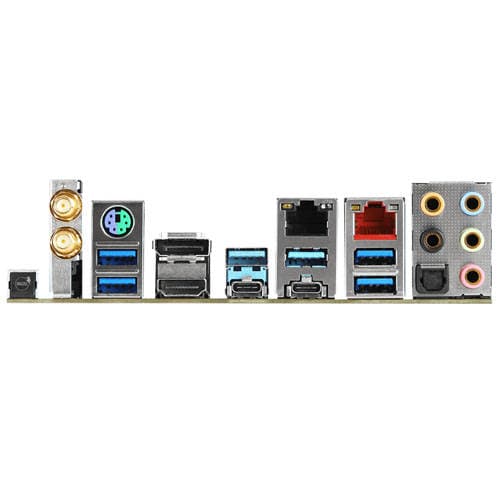 ASRock X570 Creator Motherboard