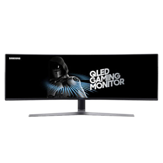 Samsung LC49J890D 49 Inch Super UltraWide (3840x1080) 144Hz 5ms VA Desktop Monitor
