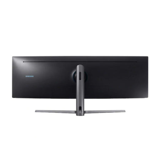 SAMSUNG LC49J890DKWXXL 49 Inch FHD 144Hz VA Panel 5MS Gaming Monitor