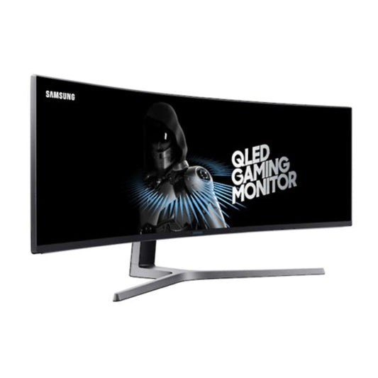 SAMSUNG LC49J890DKWXXL 49 Inch FHD 144Hz VA Panel 5MS Gaming Monitor