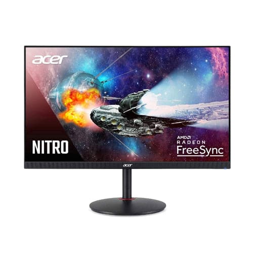 Acer Nitro XV272U 27inch 144Hz IPS Gaming Monitor