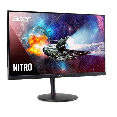 Acer Nitro XV272U 27inch 144Hz IPS Gaming Monitor