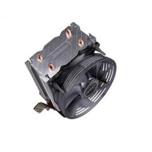 ANTEC A30 Single Tower CPU Air Cooler (Black)