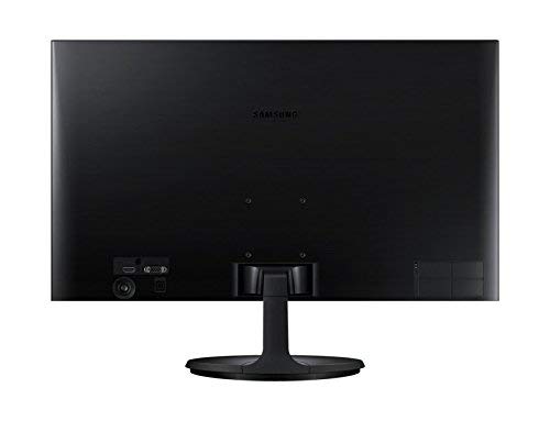 Samsung LS24F356FHWXXL 23.5 Inch Super Slim Monitor
