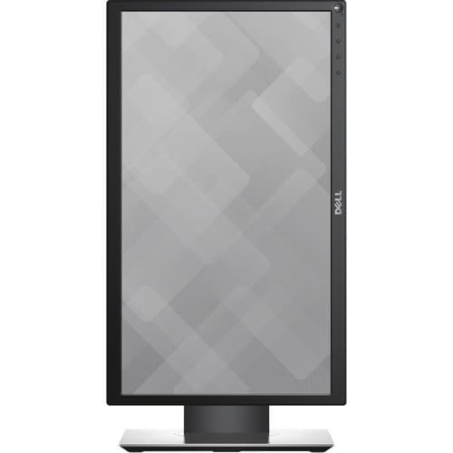 Dell P2018H 20 inch Full HD Monitor