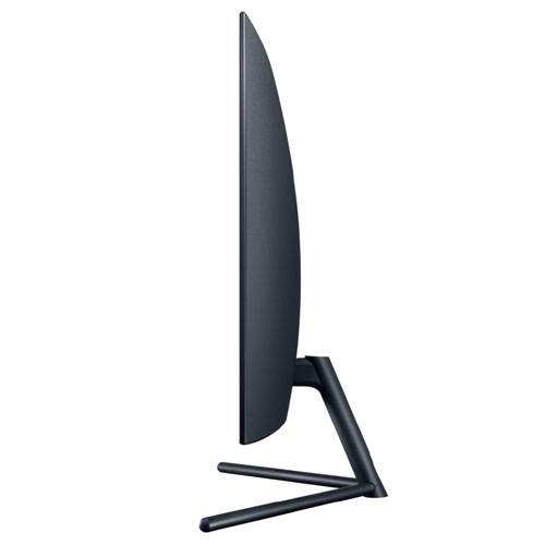 Samsung LU32R590CWWXXL 31.5Inch UHD 4K Curved Monitor