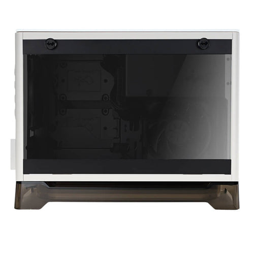 InWin A1 Plus Mini ITX Tower PSU White (650 Watt)