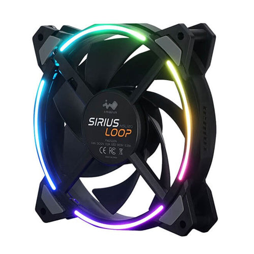 Inwin Sirius Loop 3 ARGB Fan