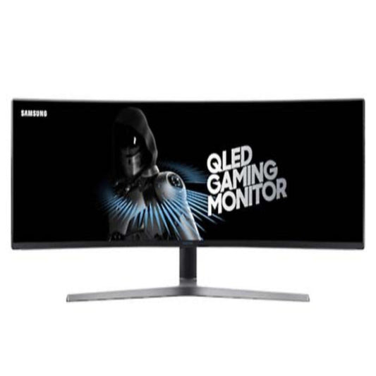 Samsung LC49RG90SSWXXL 49 Inch Curved Gaming Monitor