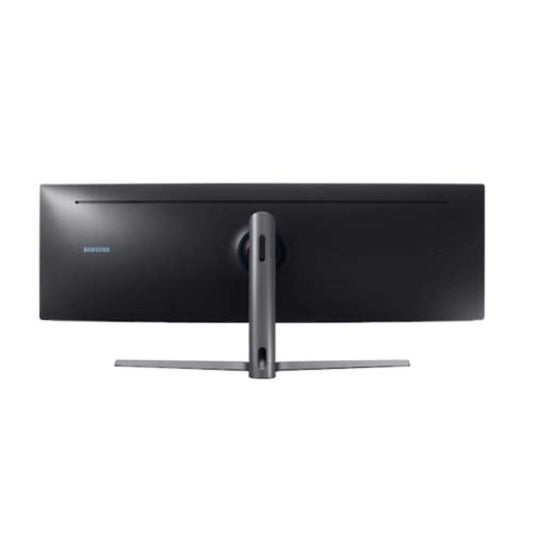 Samsung LC49RG90SSWXXL 49 Inch Curved Gaming Monitor