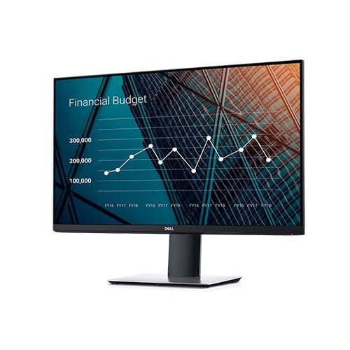 Dell P2719H 27 Inch Monitor