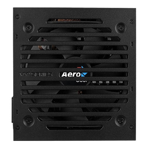 Aerocool VX Plus 650 Non Modular PSU (650 Watt)