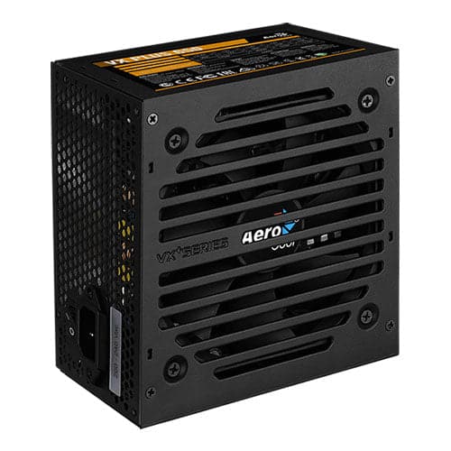 Aerocool VX Plus 650 Non Modular PSU (650 Watt)