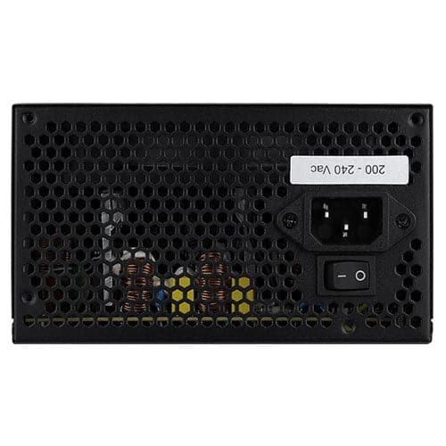 Aerocool VX Plus 650 Non Modular PSU (650 Watt)