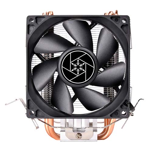 Silverstone KR02 CPU Air Cooler