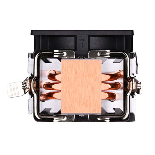 Silverstone KR02 CPU Air Cooler