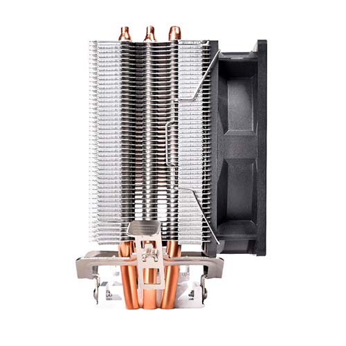 Silverstone KR02 CPU Air Cooler