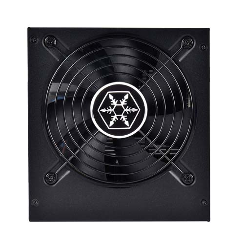 Silverstone Strider Plus ST75F-PB Bronze Fully Modular PSU (750 Watt)