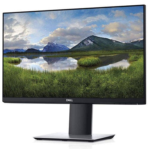 Dell P2219H 22 Inch Monitor
