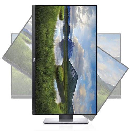 Dell P2719HC 27 Inch Monitor