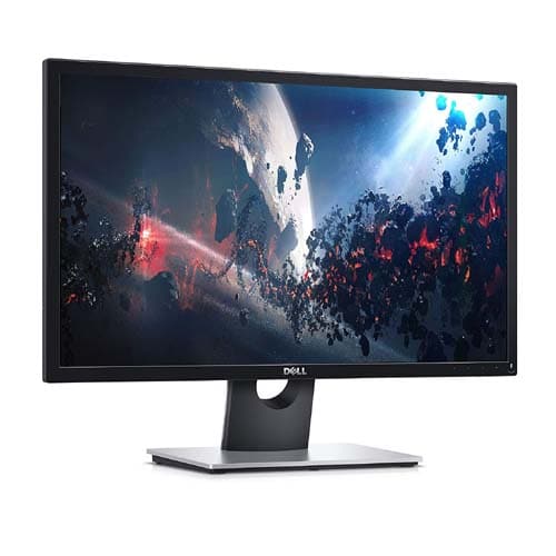 Dell SE2417HGX 24 Inch Monitor